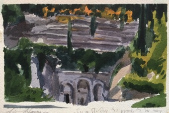 Beit She'arim Beit She'arim